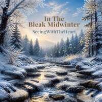 In The Bleak Midwinter