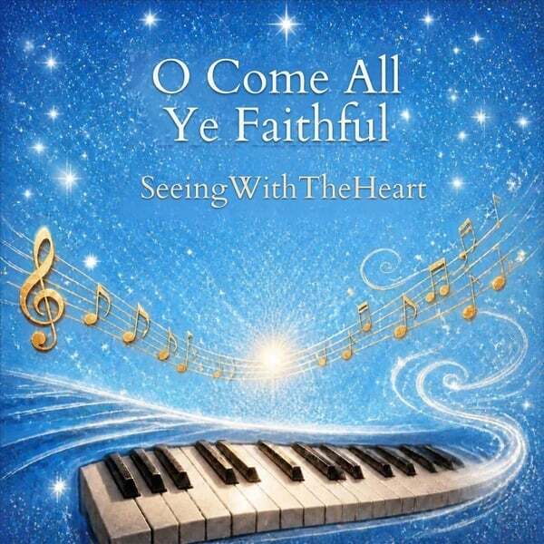 Cover art for O Come All Ye Faithful