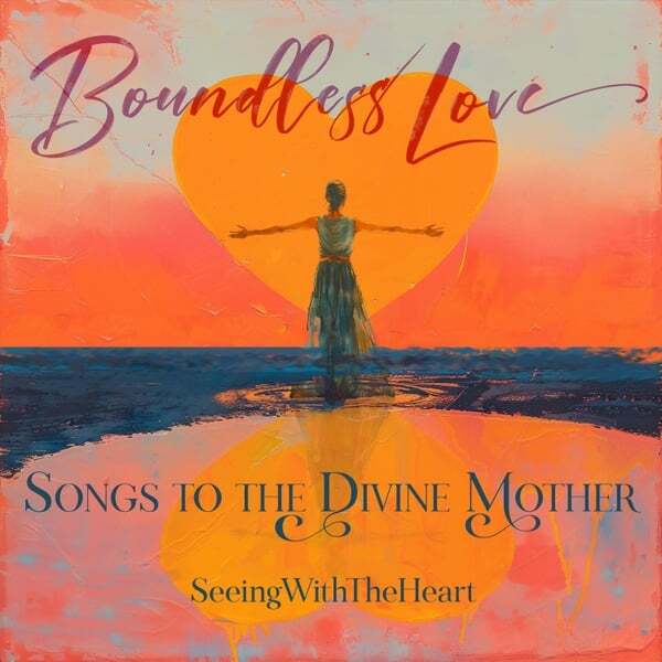 Cover art for Boundless Love